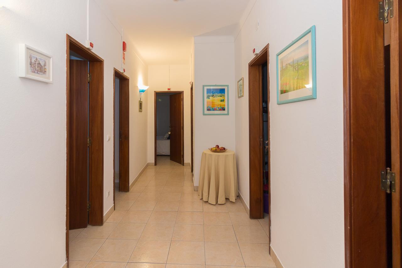 Atjuditehome Alpiarca Exterior photo