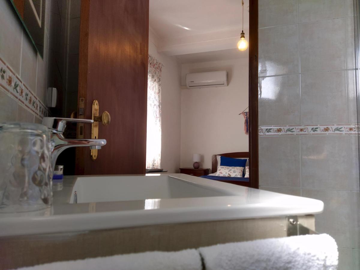 Atjuditehome Alpiarca Exterior photo