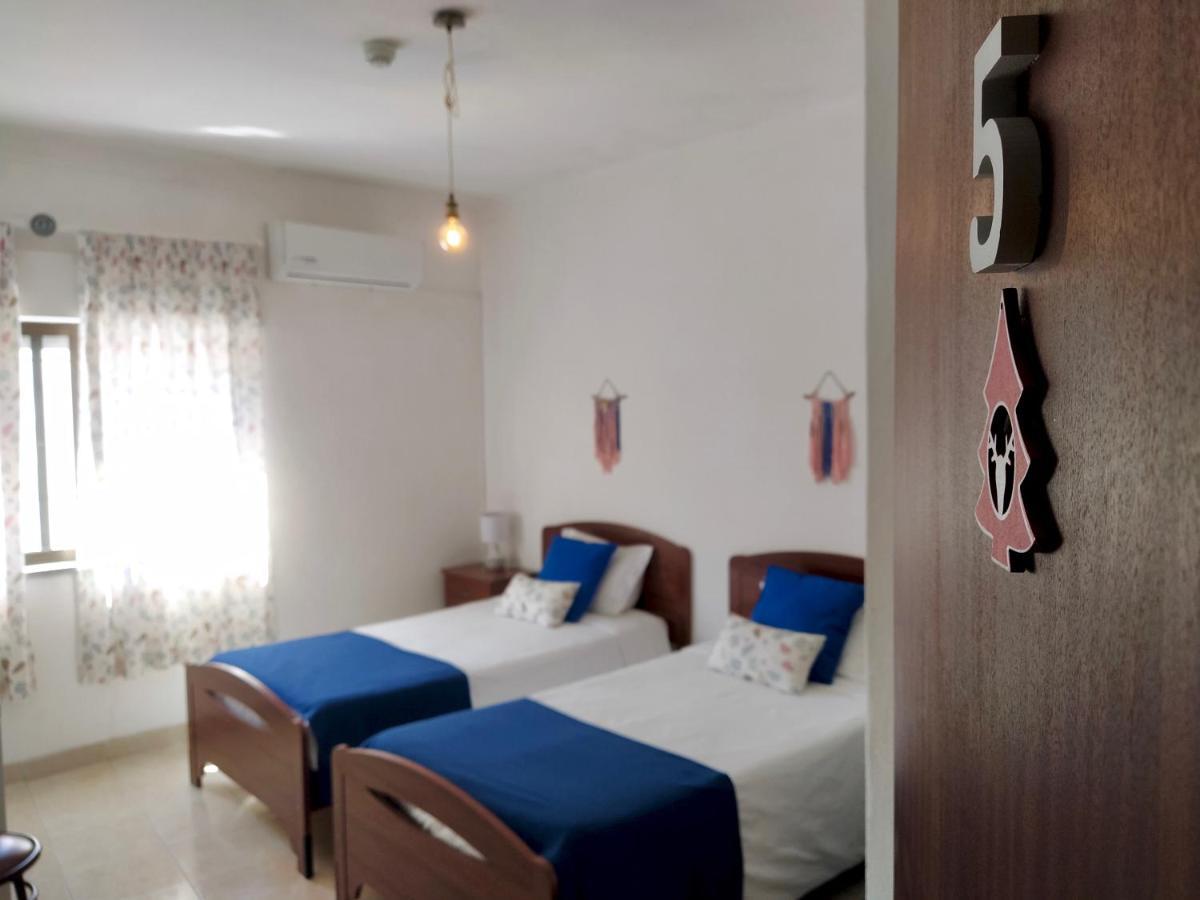 Atjuditehome Alpiarca Exterior photo
